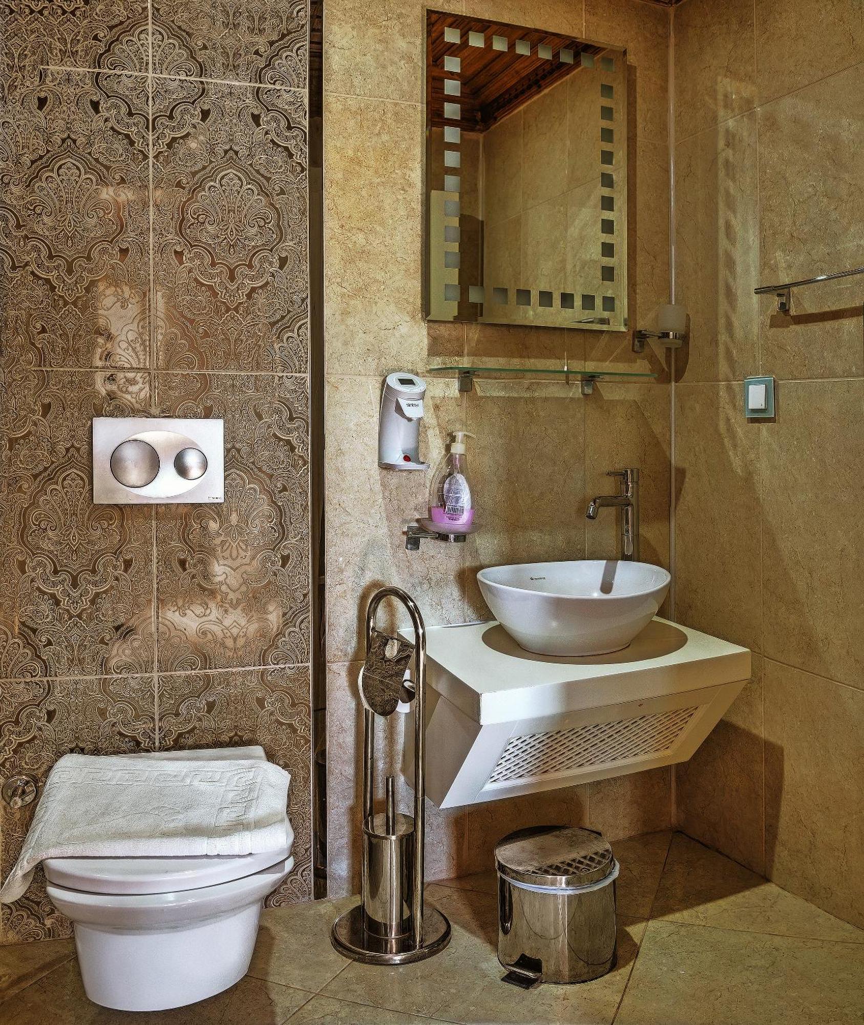 Panamare Apart Hotel Akyaka Akyaka  Szoba fotó