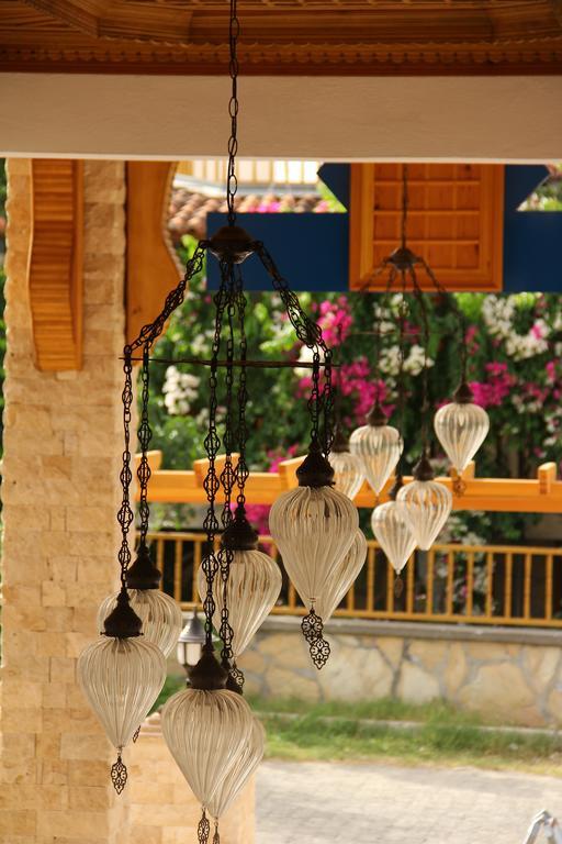 Panamare Apart Hotel Akyaka Akyaka  Kültér fotó