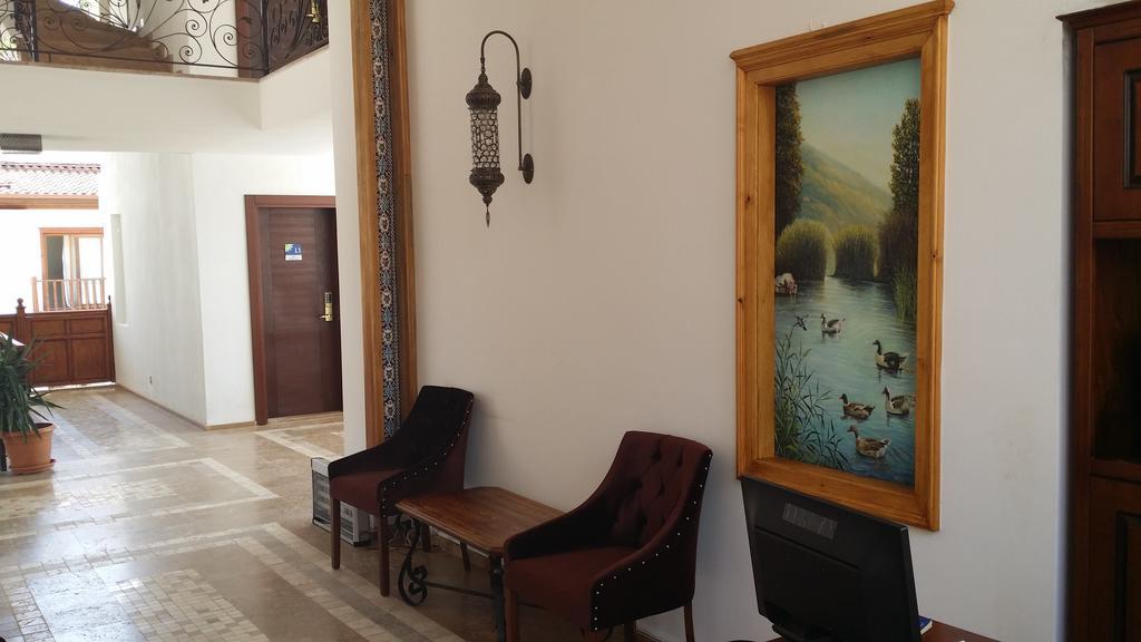 Panamare Apart Hotel Akyaka Akyaka  Kültér fotó