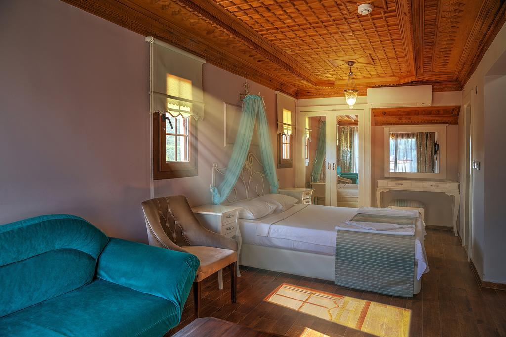 Panamare Apart Hotel Akyaka Akyaka  Kültér fotó