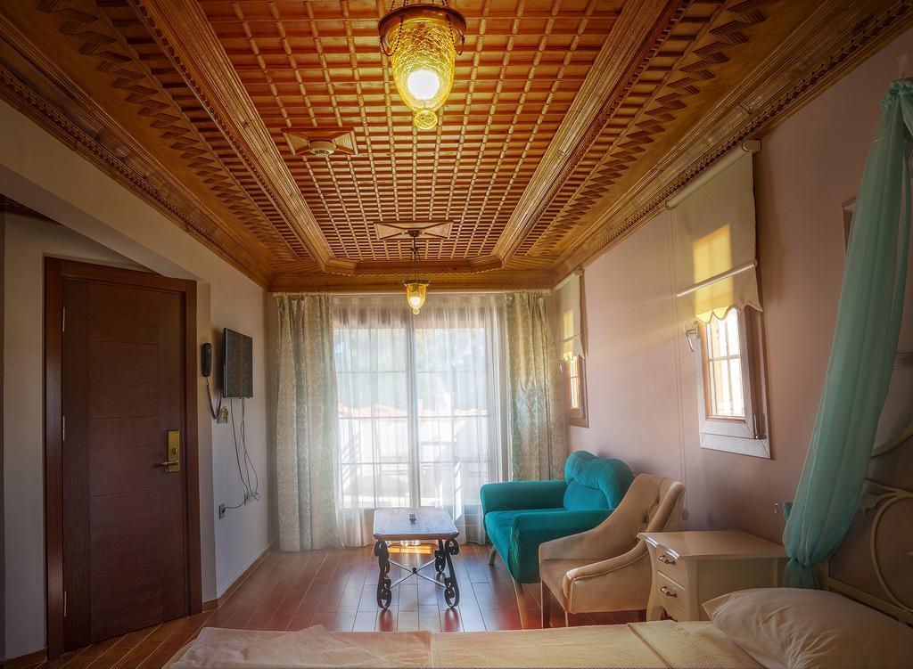 Panamare Apart Hotel Akyaka Akyaka  Kültér fotó