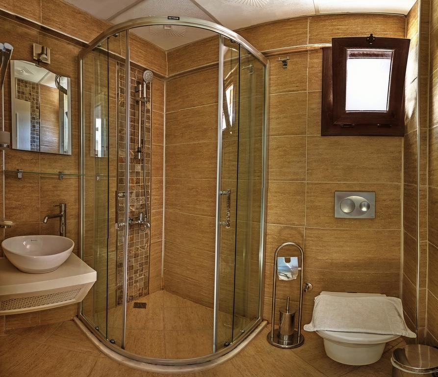 Panamare Apart Hotel Akyaka Akyaka  Kültér fotó