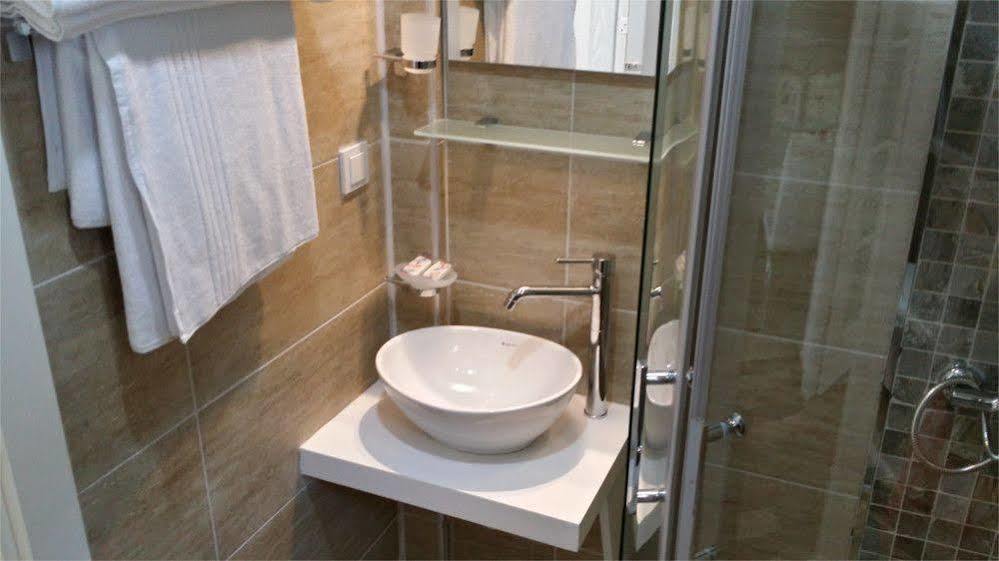 Panamare Apart Hotel Akyaka Akyaka  Kültér fotó