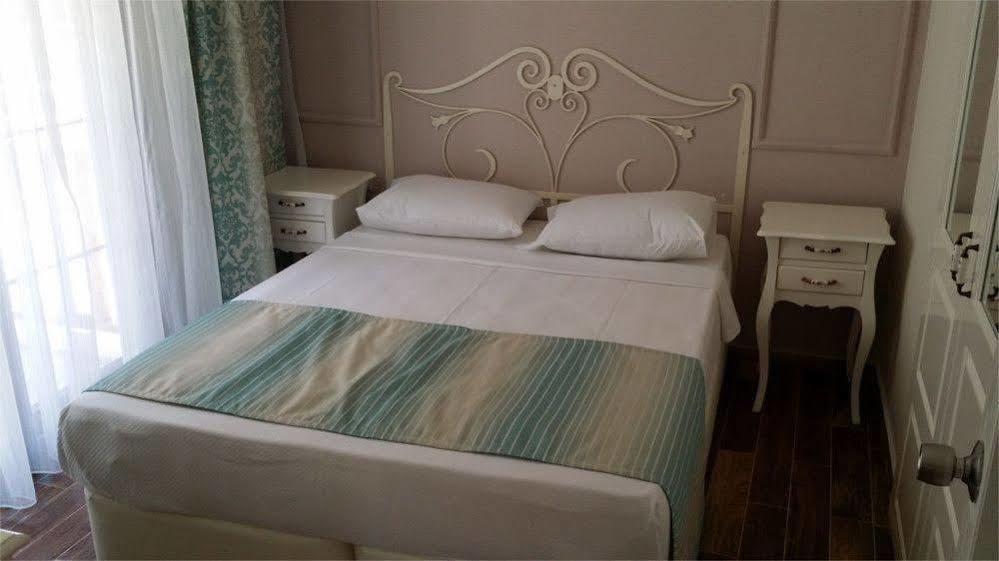 Panamare Apart Hotel Akyaka Akyaka  Kültér fotó